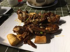 -巴扎美食·新疆菜·西域歌舞表演餐厅(新疆大厦店)