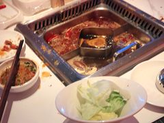 -串一火锅(赛格国际购物中心店)
