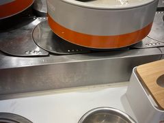 -密友回转自助火锅(世茂国际广场店)