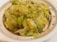 手撕包菜-眉州东坡(亚运村店)
