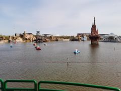 -大连海昌发现王国主题公园