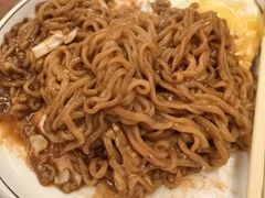 -第二外国语学院-韩国餐厅(朝阳路店)