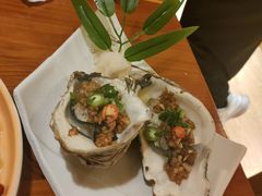 -千吉日本料理(日本一条街店)