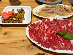 -黔诚多彩火锅(甲秀楼店)