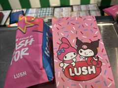 -LUSH(威尼斯人店)