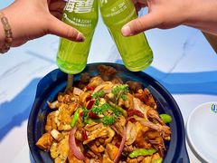 -状元虎.摇滚炒鸡.家常菜(义勇街店)