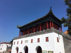 -普陀宗乘之庙(小布达拉宫)
