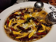 -太二酸菜鱼(金沙印象城店)