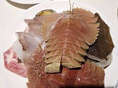 -加餐海鲜自助(集美银泰百货店)