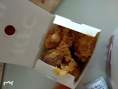 -肯德基(南五店)