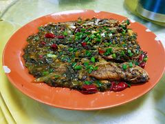 -川悦壹号·川菜(蠡溪路店)