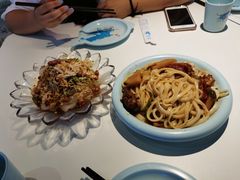 -疆遇·新新新新的新疆菜(万达店)