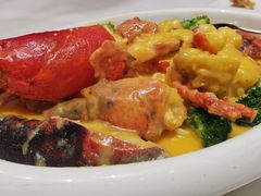 -梦都海鲜酒家(万达广场江桥店)