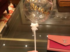 -青岛海景花园大酒店·粤海餐厅