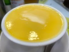 杏汁炖蛋-澳洲牛奶公司(佐敦店)