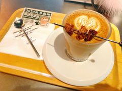 -sugarman espresso素饮糖人高新咖啡工厂