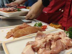 -喜来稀肉(虹泉路店)