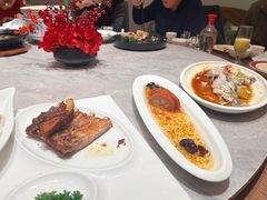 -国人川菜(李家村建东街店)