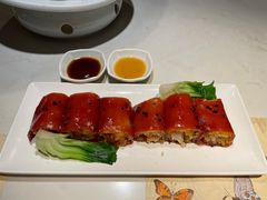 -虾饺妹·粤式手工点心(水荫路店)