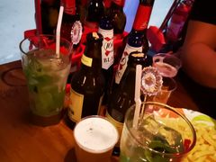 -Helens海伦司小酒馆(津湾广场店)