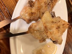 -烧鸟周居酒屋(香山店)