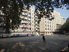-湖北中医药大学(昙华林校区)