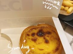 -肯德基(萧山农业大厦店)