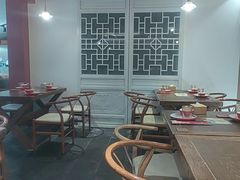 -院落新京菜·烤鸭(地安门店)