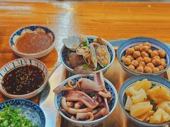 -丰烟起(象兴路店)