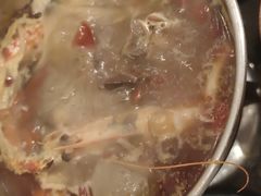 -富力万达文华酒店·海鲜自助