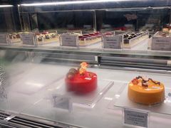 -福州仓山凯悦酒店·Market Cafe Lacucina咖啡厅