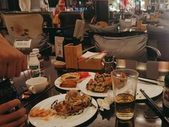 -朗丽兹餐厅