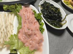 -陈府大宅门成都火锅·手切鲜肉(太原街店)
