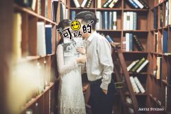 -艺匠摄影ARTIZ STUDIO(南京店)