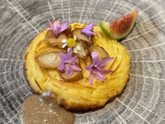 -王府茶楼茶宴·创意菜(大观园总店)