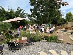 -HERRE·FARM 赫尔露营农场·团建聚会包场