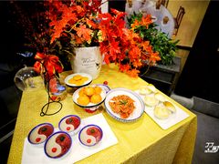 -聚春园自助餐厅(东街口店)
