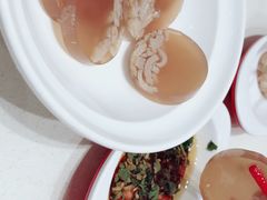 -喜家德虾仁水饺(中央大街店)