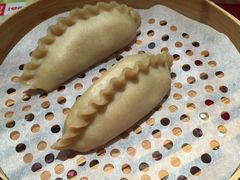 -西贝莜面村(上海百联西郊店)