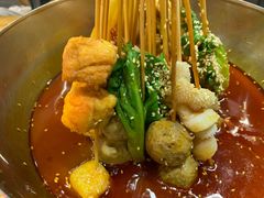 -付小姐在成都(川沙店)