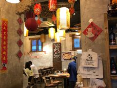 大堂-锦小馆(安贞店)