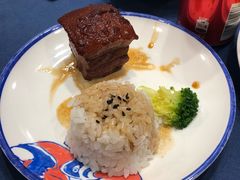 -庆余楼·用心与食材·特色菜&灶头面(仙蠡墩店)