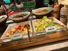 -亚马逊海鲜自助(梅溪湖步步高店)