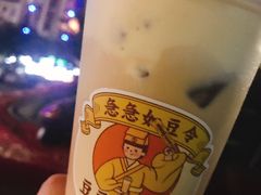 -喜茶(东莞汇一城店)