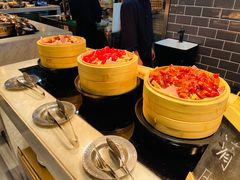 -玛莎拉自助餐厅(国贸店)