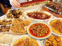 -亿牌牌东北烧烤(博物馆旗舰店)