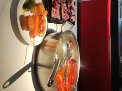 -尚御潮汕牛肉自助火锅(锦园店)