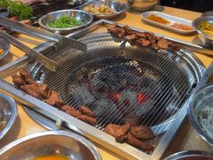 -麻蒲碳烤肉(梅花园店)