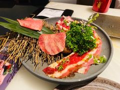 -厚贞日式烤肉(龙之梦店)