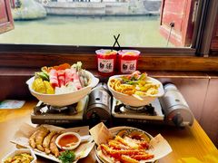 -合风谷(南下塘店)